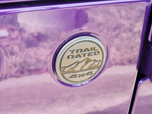 New 2026 Jeep Gladiator Sport image 8