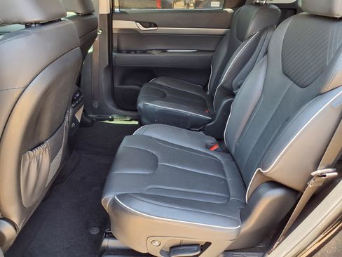Used 2025 Hyundai Palisade XRT FWD image 10