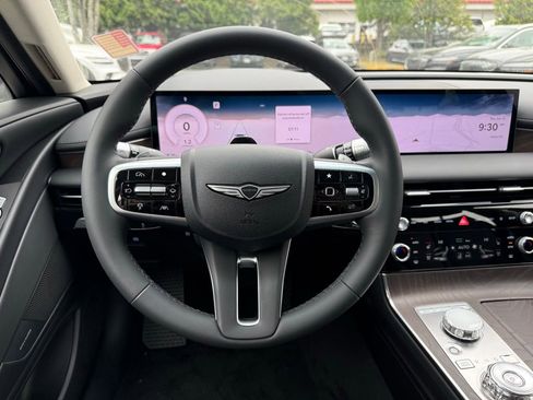 Used 2025 Genesis G80 2.5T Advanced AWD/4WD image 23