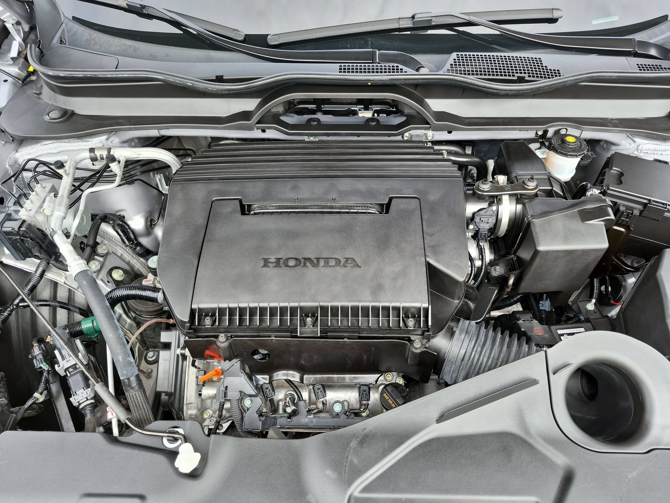 Certified 2023 Honda Pilot Touring image 33