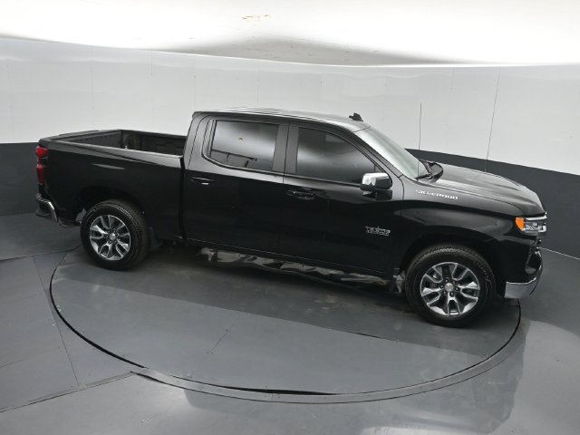 Used 2026 Chevrolet Silverado 1500 LT w/ Texas Edition Plus RWD image 44