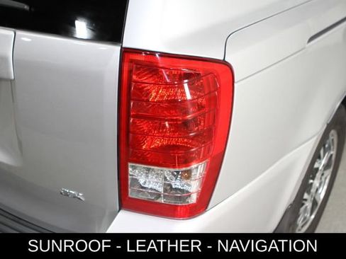 Used 2014 Kia Sedona EX w/ Navigation Package FWD image 33