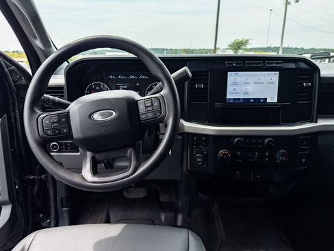 Used 2023 Ford F450 XL w/ XL Chrome Package AWD/4WD image 10