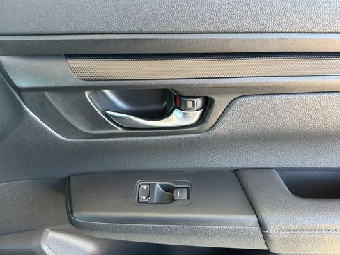 Certified 2024 Honda CR-V EX image 22