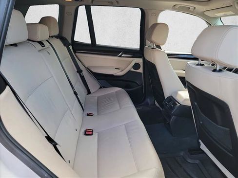 Used 2017 BMW X3 xDrive28i AWD/4WD image 13