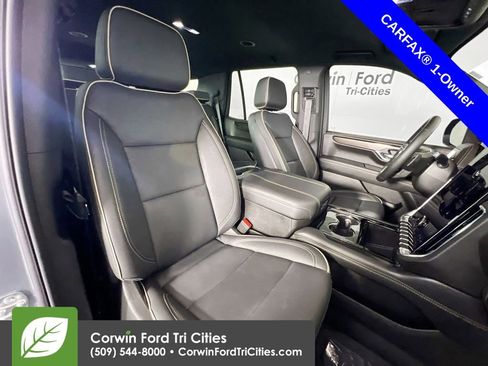 Used 2025 GMC Yukon Elevation w/ LPO, Floor Liner Package AWD/4WD image 18
