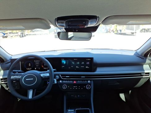 New 2026 Hyundai Sonata SEL image 19