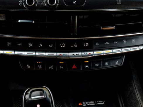 Used 2020 Cadillac CT5 Premium Luxury w/ Platinum Package image 34