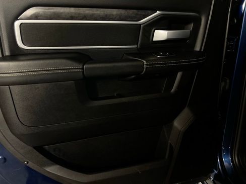 Used 2024 RAM 2500 Big Horn w/ Bed Utility Group image 24