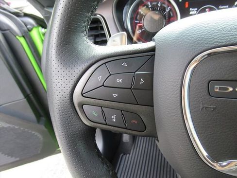 Certified 2023 Dodge Challenger R/T Scat Pack image 16