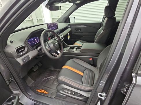 New 2026 Honda Passport TrailSport image 10