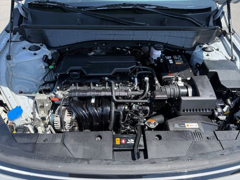 Used 2024 Hyundai Kona SEL FWD image 20