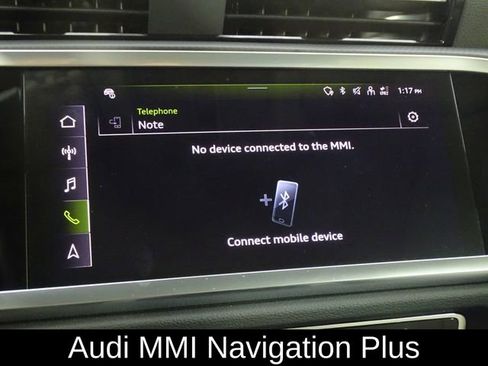 Used 2024 Audi Q3 2.0T Premium Plus image 35