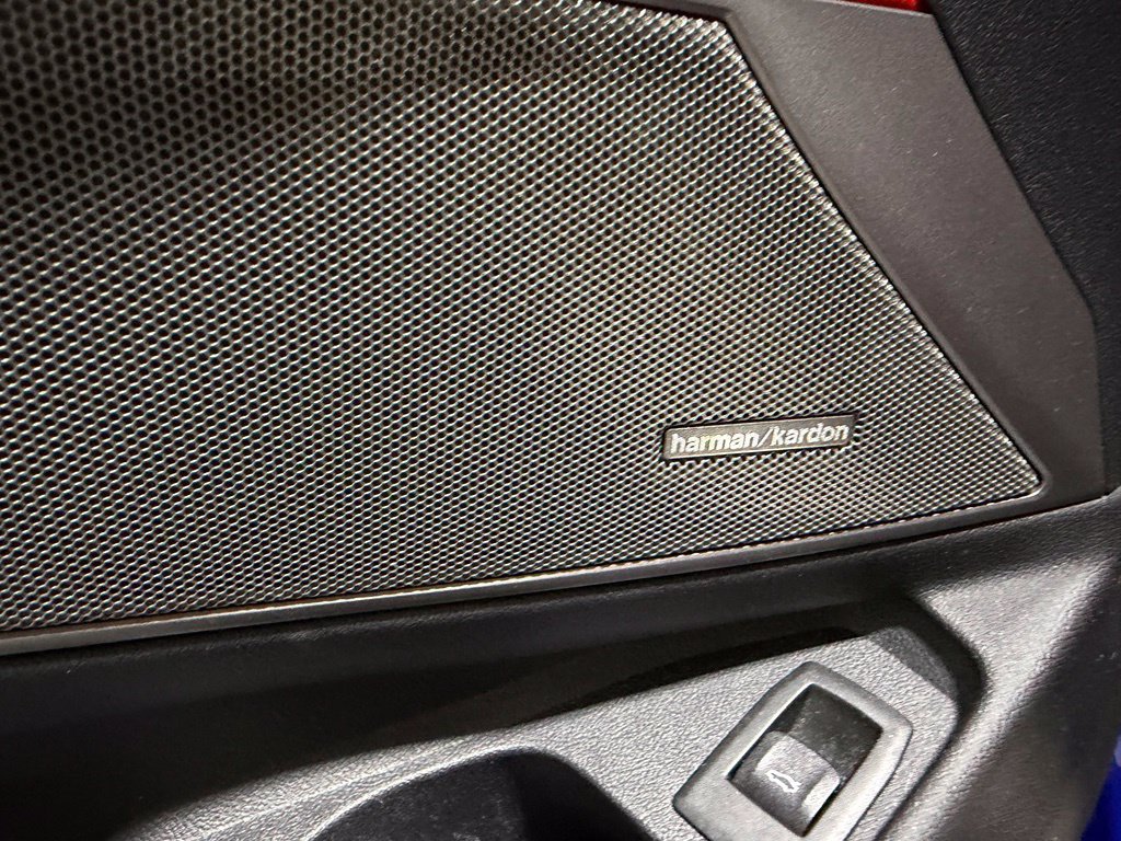 Used 2024 BMW M3 Competition w/ Executive Package AWD/4WD image 38