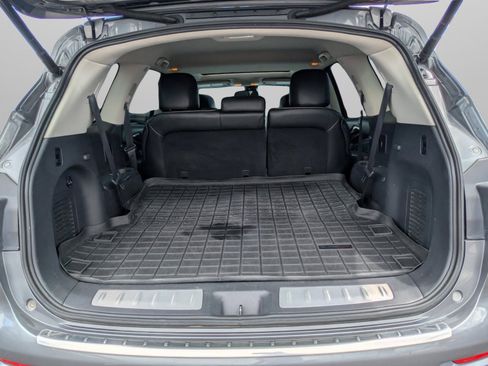 Used 2015 INFINITI QX60 Luxe w/ Premium Plus Package AWD/4WD image 20