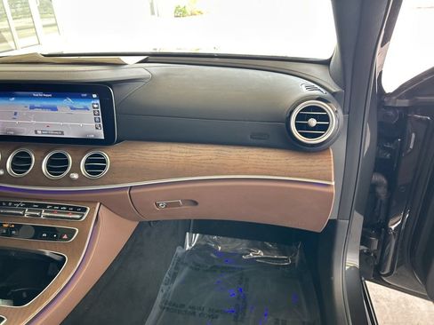 Used 2021 Mercedes-Benz E 53 AMG 4MATIC Sedan image 30