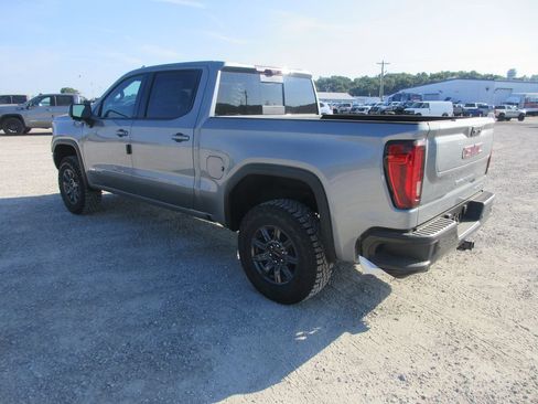 New 2026 GMC Sierra 1500 AT4X AWD/4WD image 10