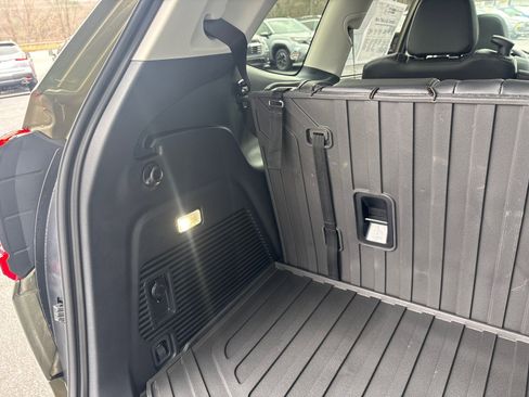 New 2026 Subaru Ascent Touring image 58