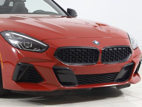 Used 2022 BMW Z4 M40i w/ Premium Package RWD image 50