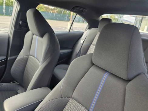 Used 2022 Toyota Corolla SE image 23