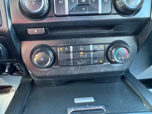 Used 2018 Ford F150 XL w/ Equipment Group 101A Mid image 29