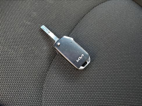 Used 2022 Kia Forte Sedan FWD image 19