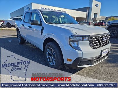 New 2025 Ford Maverick XLT