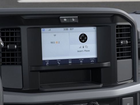 New 2026 Ford F350 XL w/ XL Off-Road Package image 14