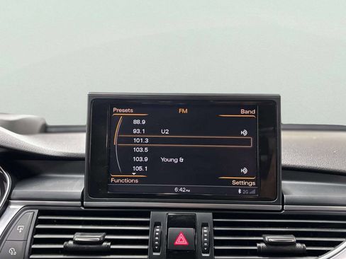 Used 2015 Audi S6 image 29