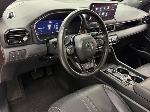 Used 2026 Honda Passport TrailSport Elite image 3