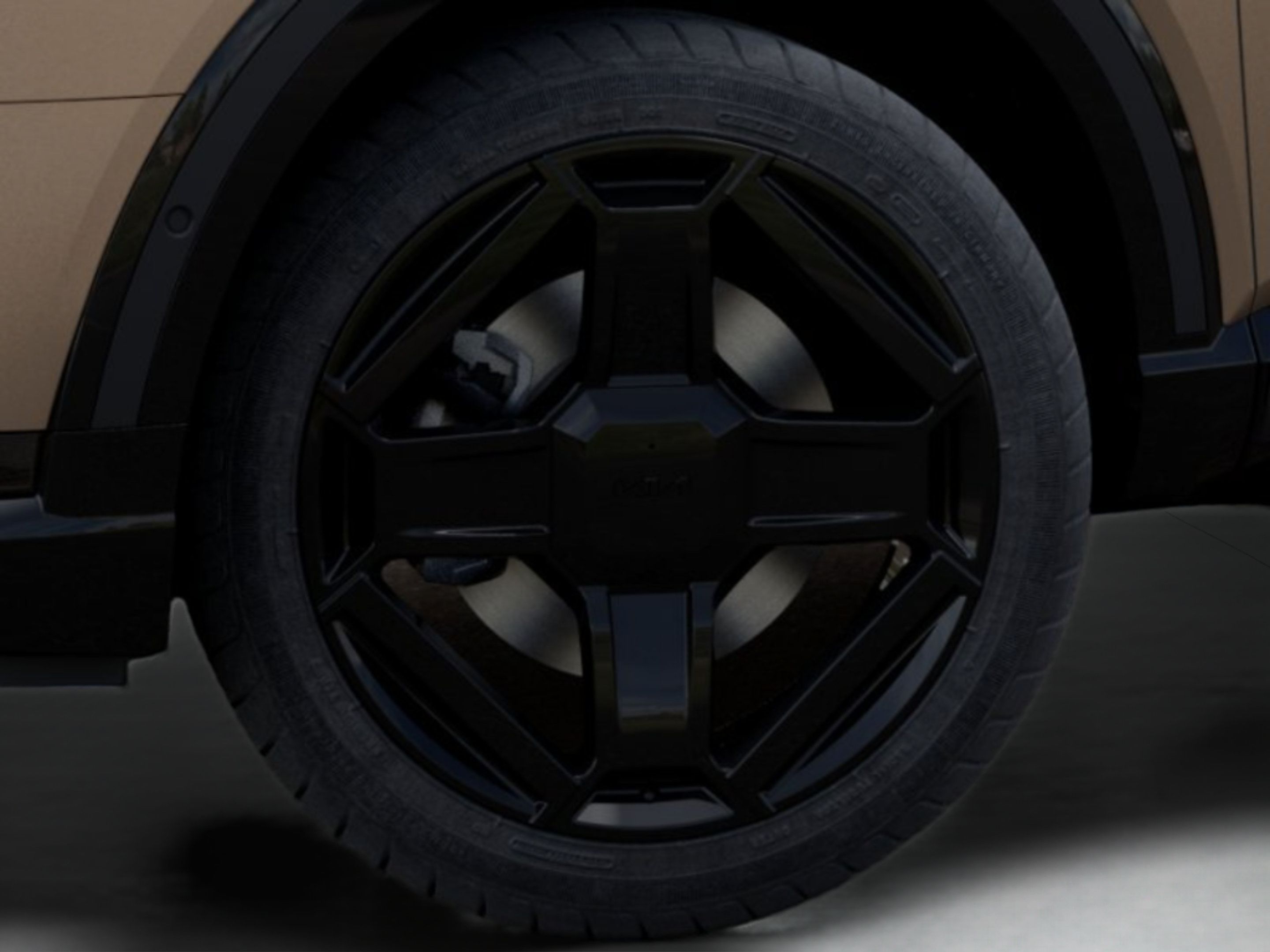 New 2027 Kia Telluride X-Line SX Prestige AWD/4WD image 24