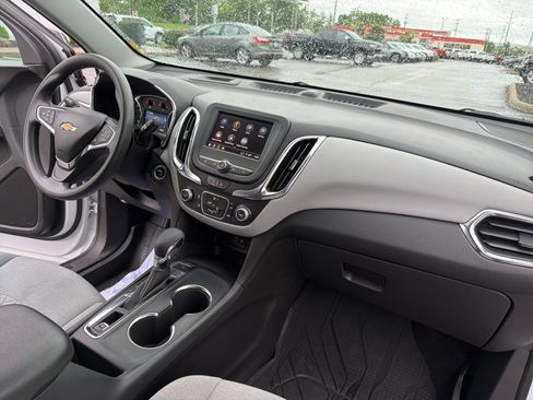 Used 2024 Chevrolet Equinox LS w/ LS Convenience Package AWD/4WD image 29