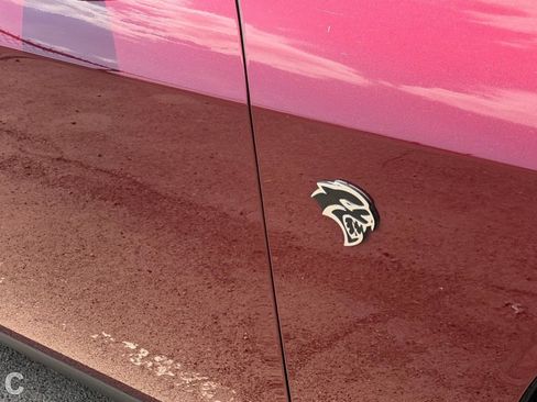 Used 2018 Dodge Challenger SRT Hellcat RWD image 13