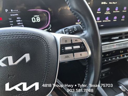 Certified 2023 Kia Telluride S FWD image 32