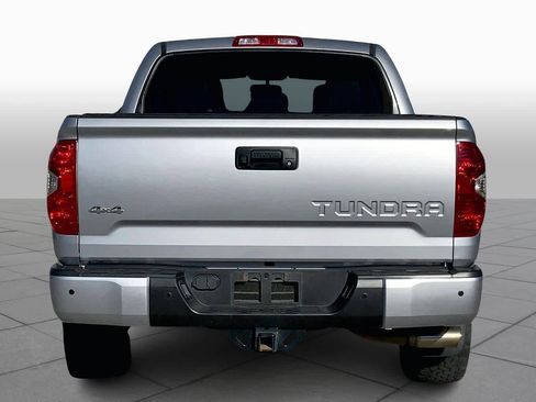 Used 2014 Toyota Tundra 1794 Edition image 4