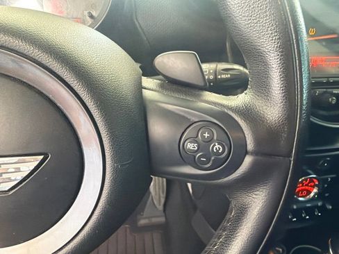 Used 2016 MINI Cooper Countryman S AWD/4WD image 35