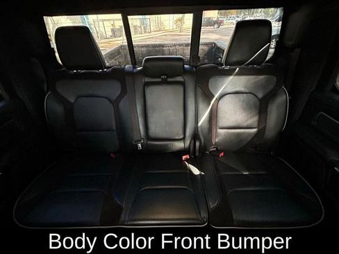 Certified 2022 RAM 1500 Laramie image 13