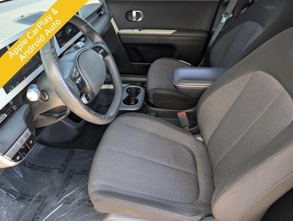 Used 2024 Hyundai Ioniq 5 SEL AWD/4WD image 14