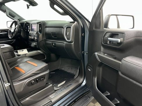 Used 2021 GMC Sierra 1500 AT4 w/ AT4 Premium Package image 36
