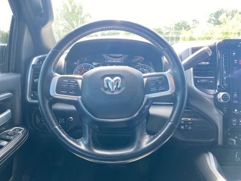 Used 2021 RAM 2500 Big Horn w/ Level 2 Equipment Group AWD/4WD image 23
