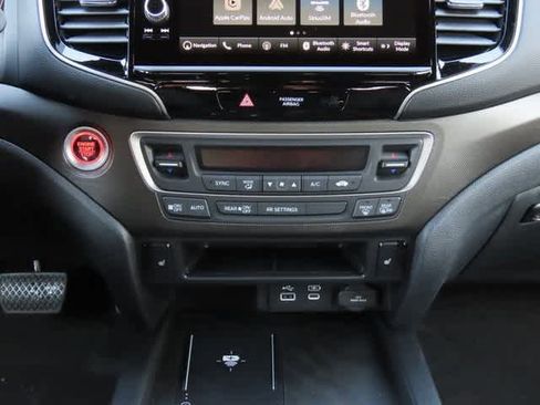 New 2025 Honda Ridgeline TrailSport image 20