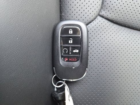 New 2026 Honda Accord Touring image 34