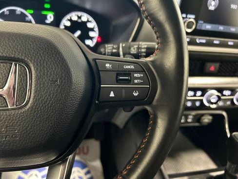 Certified 2024 Honda CR-V Sport image 29
