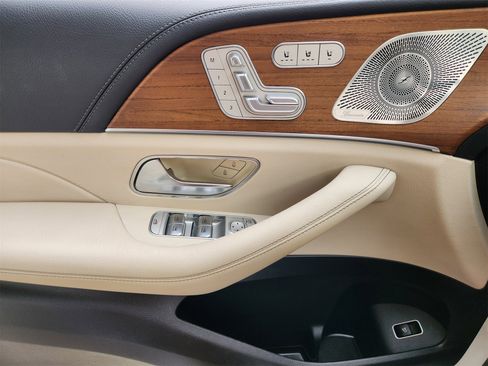 Used 2022 Mercedes-Benz GLE 450 4MATIC image 24