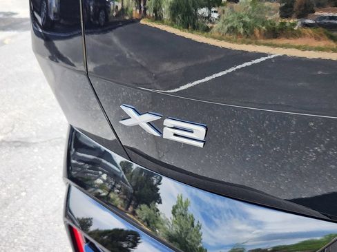 New 2026 BMW X2 xDrive28i w/ Technology Package AWD/4WD image 19