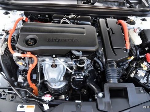 Used 2023 Honda Accord Sport image 6