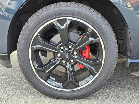 New 2024 Ford Expedition Limited AWD/4WD image 67