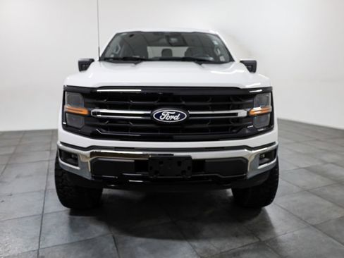 Certified 2024 Ford F150 XLT image 2