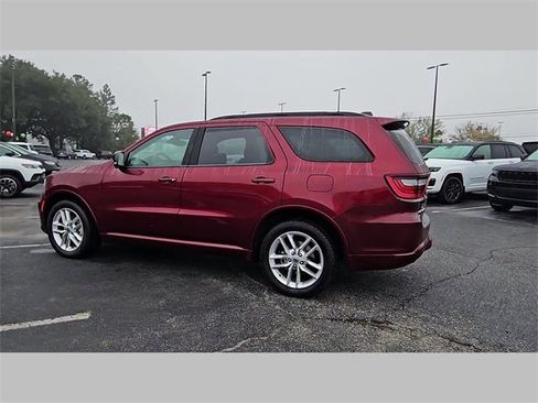 Used 2023 Dodge Durango GT image 26