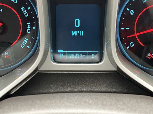 Used 2013 Chevrolet Camaro LT w/ RS Package RWD image 13